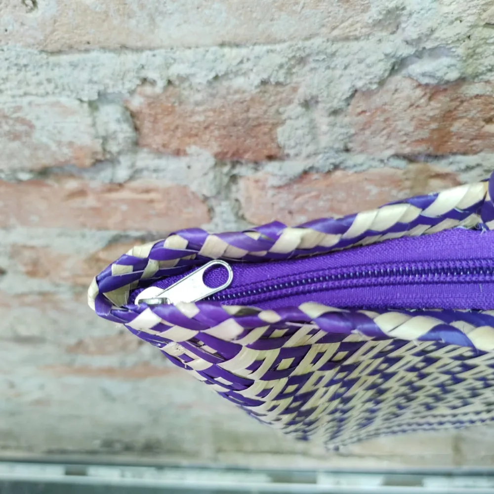 Bolsa Palhano - Palha de Carnaúba - Imagem 5