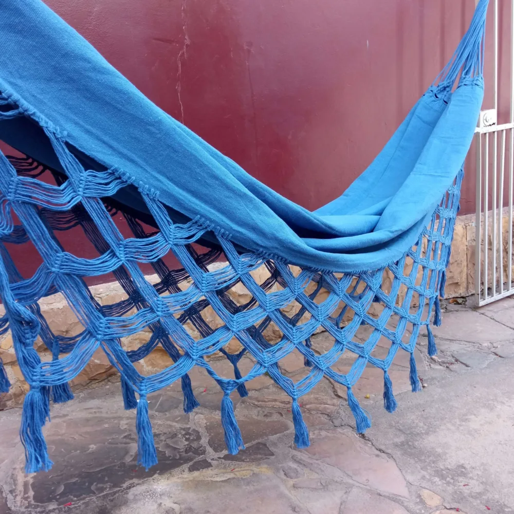 Rede Paraíba Azul - Xingu TR - Imagem 2