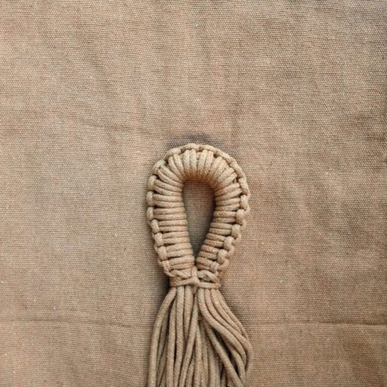 Rede Paraíba Ocre - Xingu TR