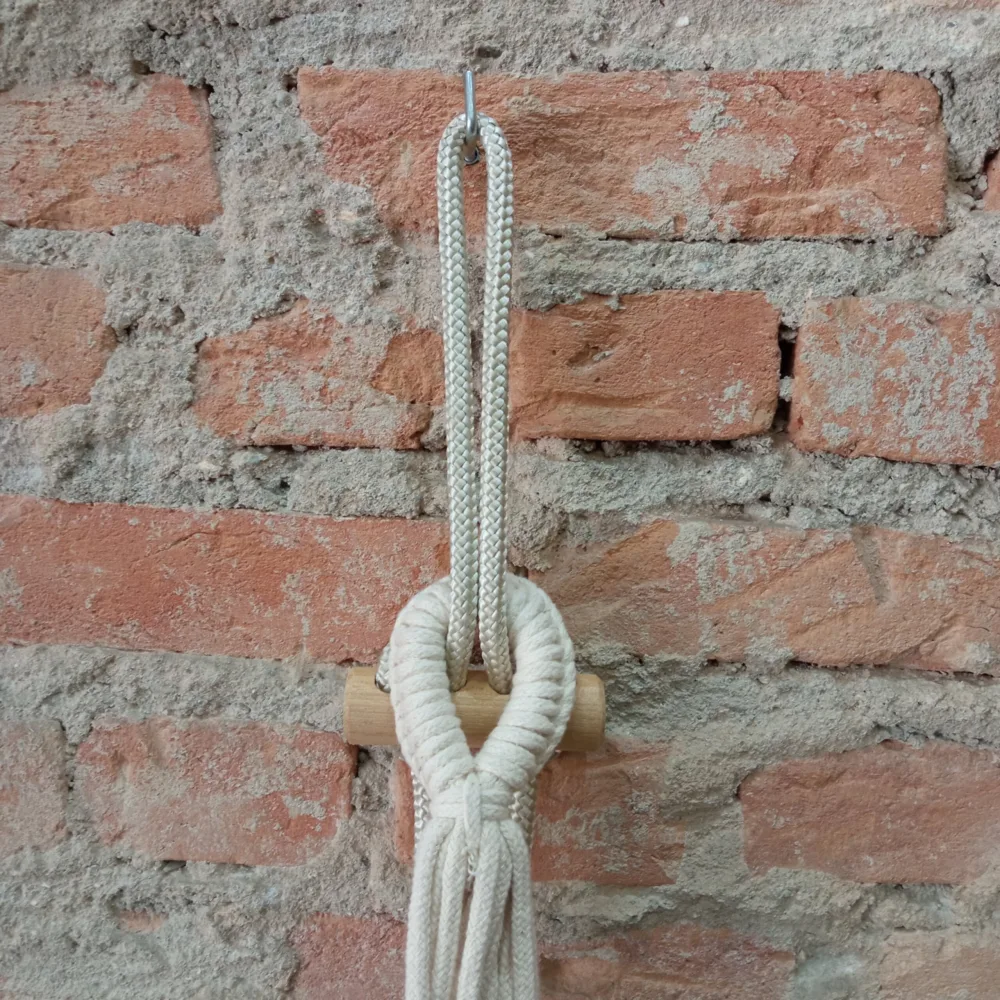 Par de Fixadores/Extensores para Rede - Imagem 4