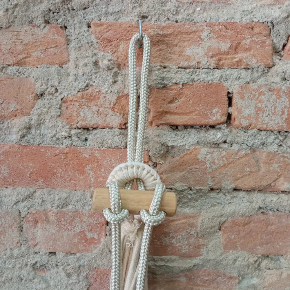 Par de Fixadores/Extensores para Rede - Imagem 3