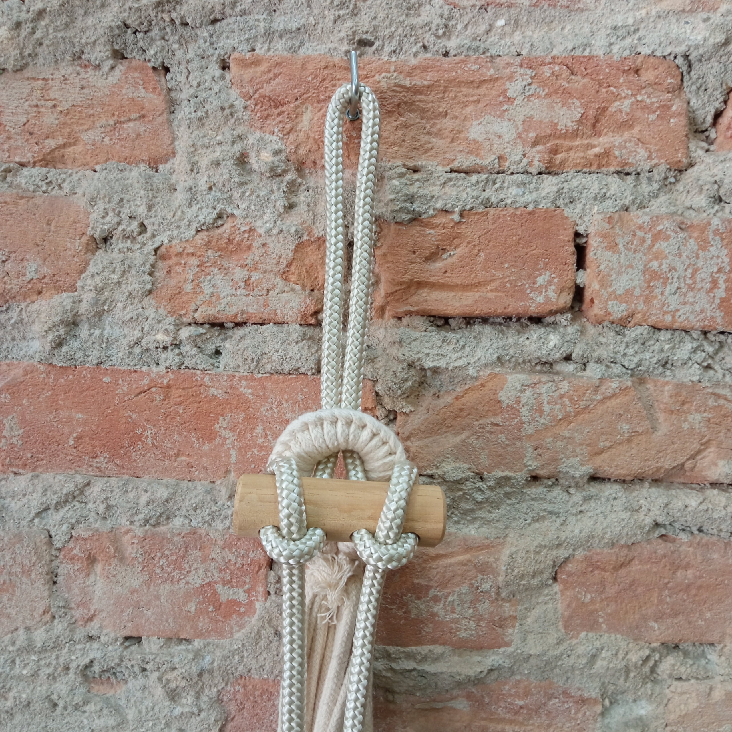 Par de Fixadores/Extensores para Rede - Imagem 3