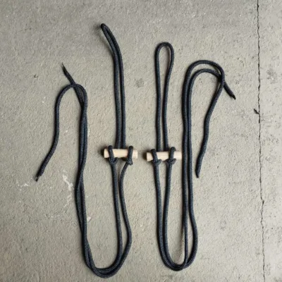 Par de Fixadores/Extensores para Rede