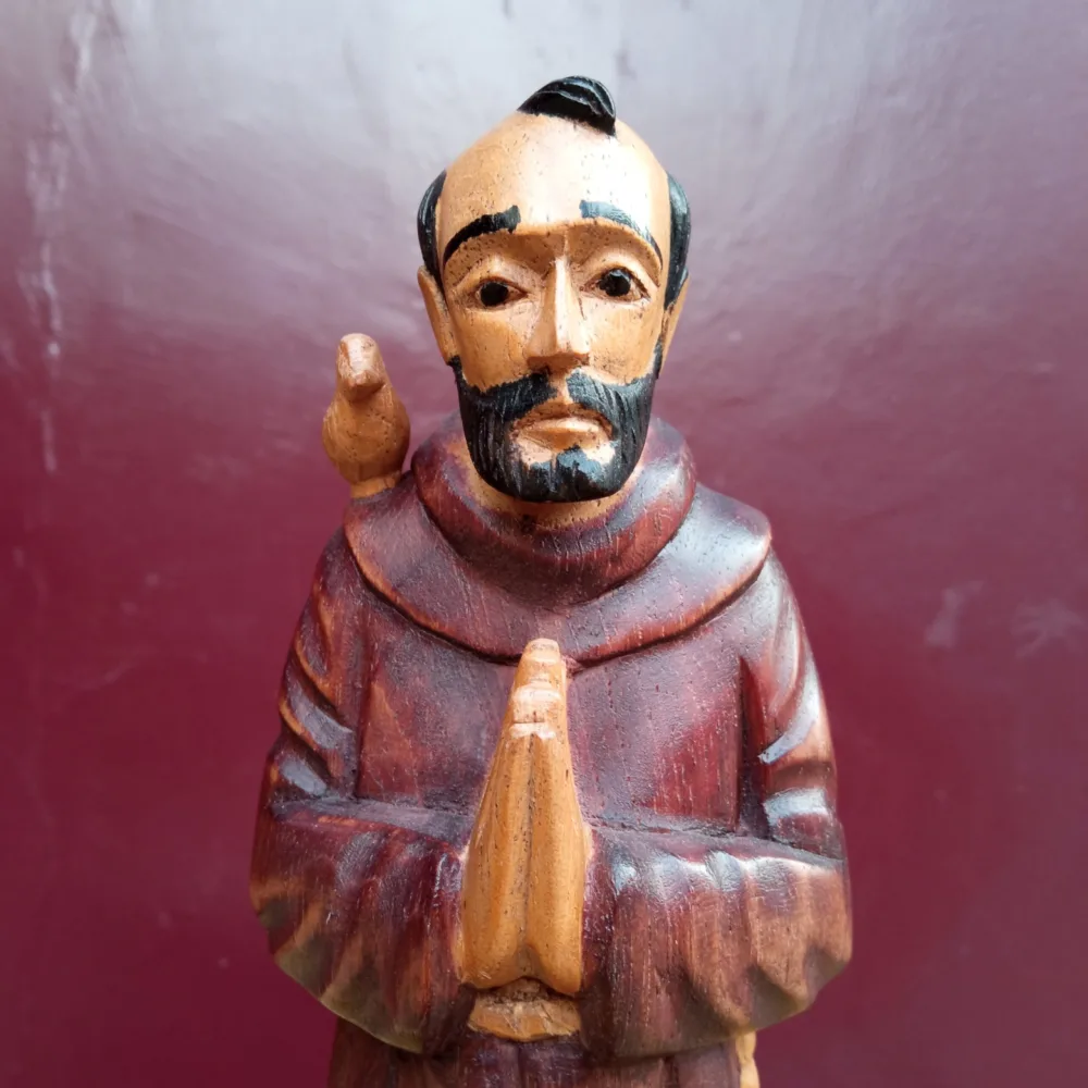 São Francisco M - Mestre Costinha - Imagem 6
