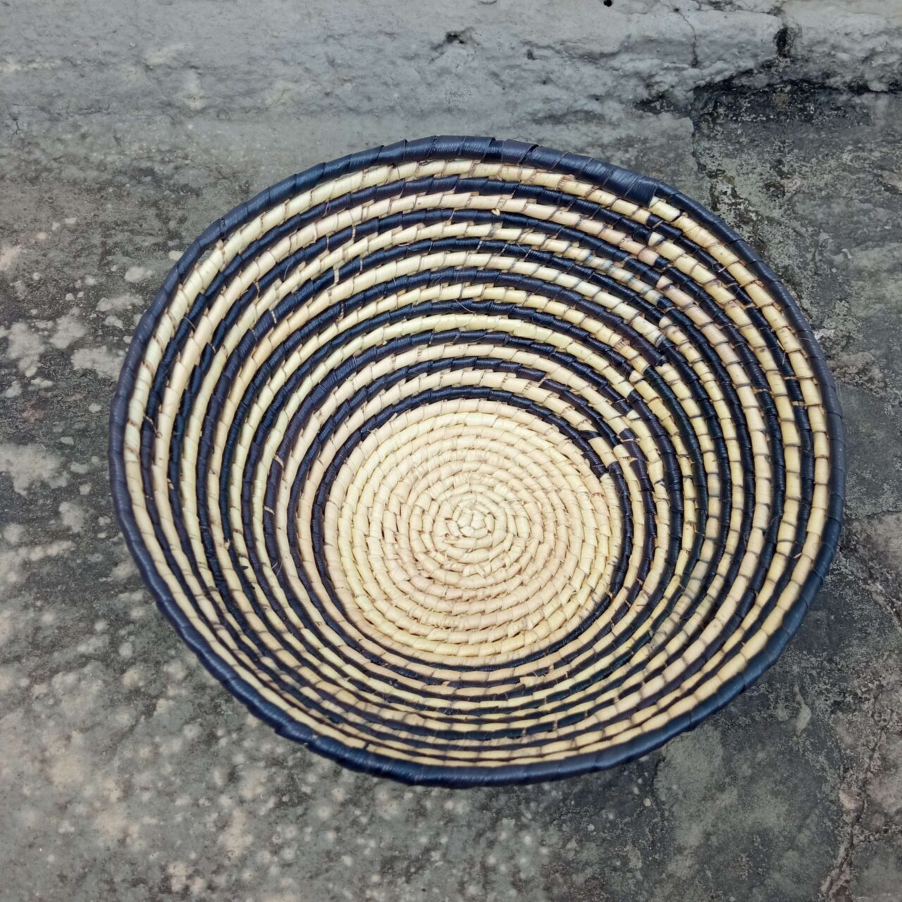 Mini Cesta - Palha de Tucumã - Image 2
