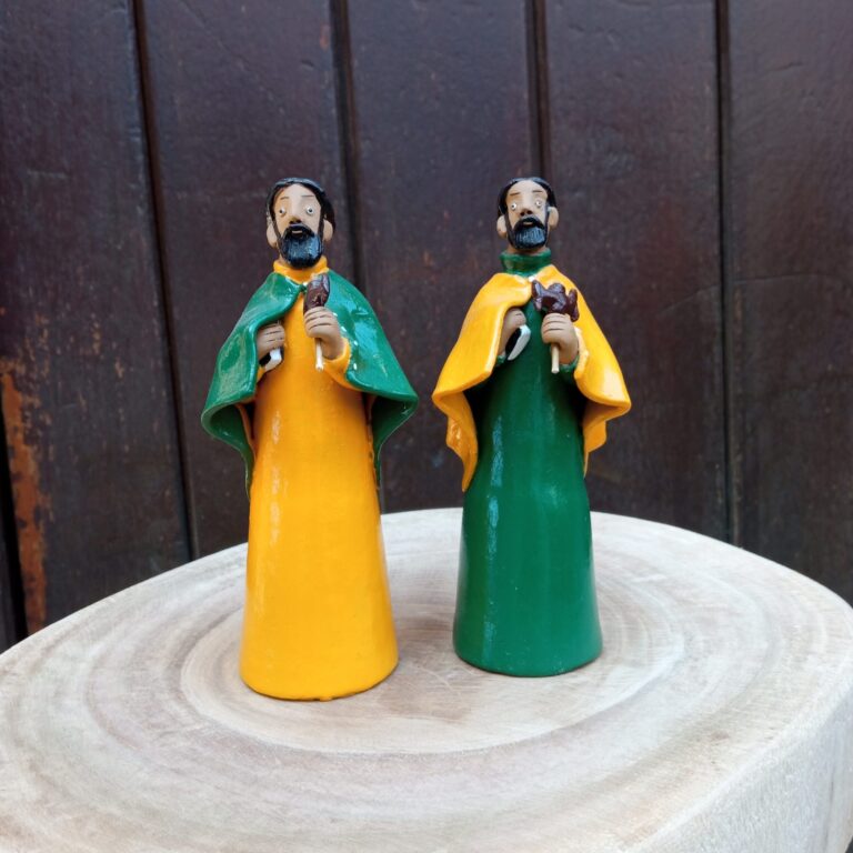 São Judas - Cerâmica Caruaru