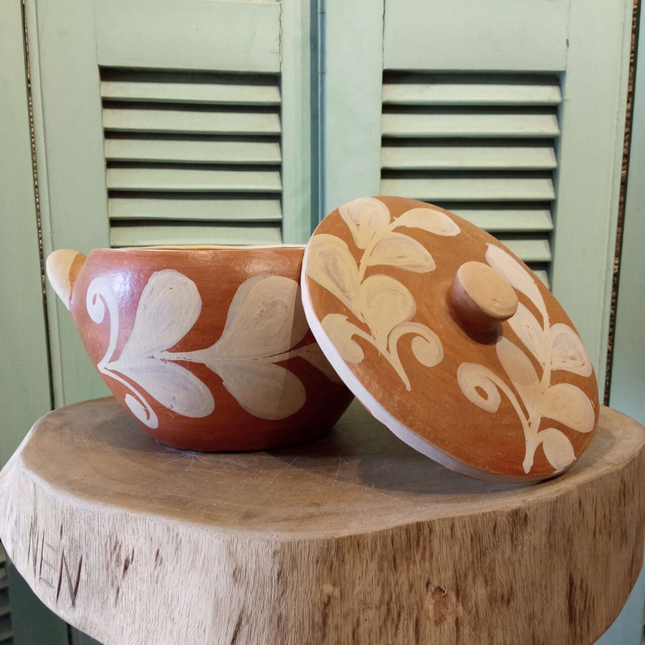 Panelas de Cerâmica - Barra - Imagem 8