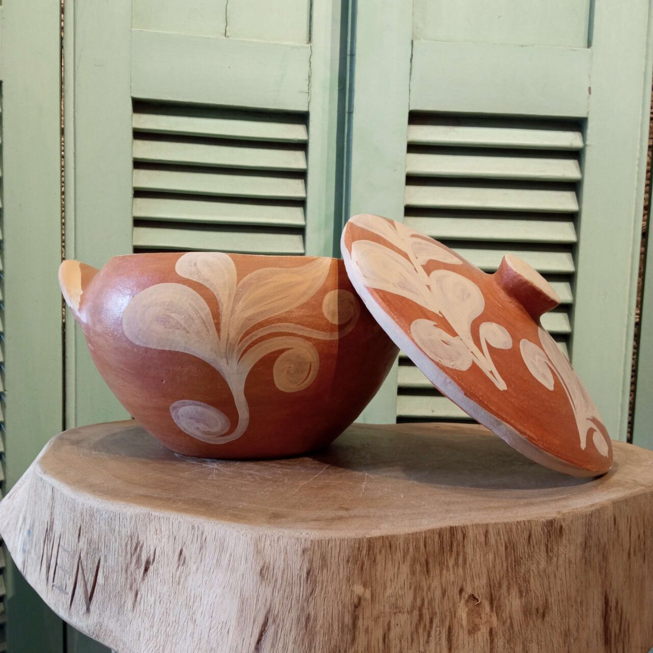 Panelas de Cerâmica - Barra - Imagem 4