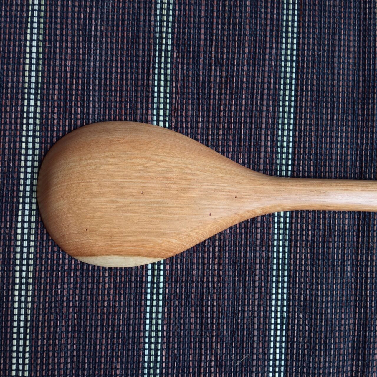 Colher Marchetada - Povo Baré - Image 3