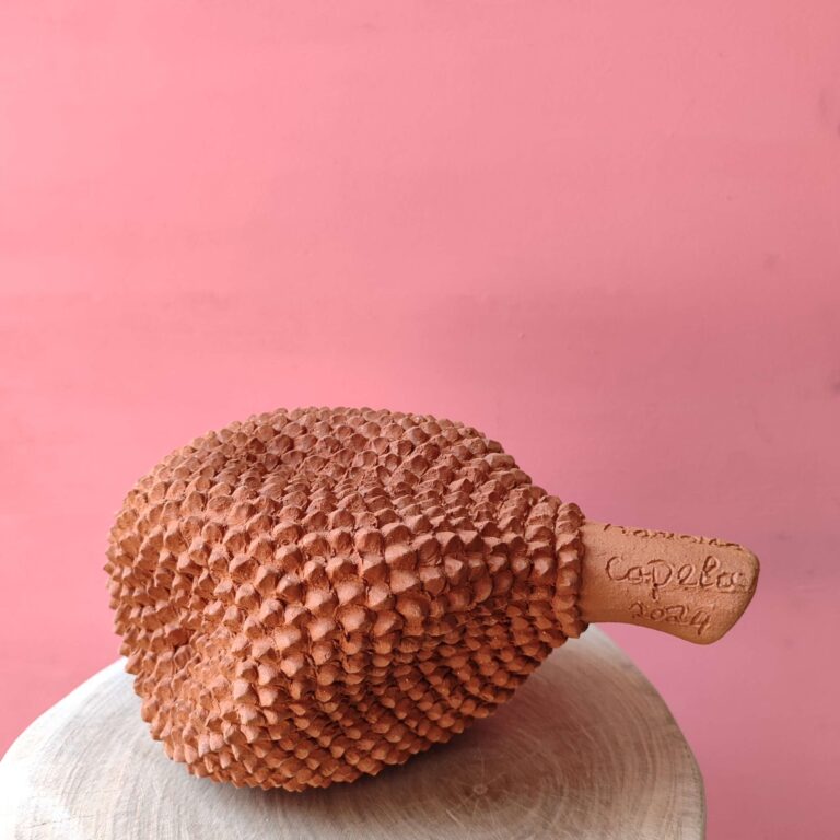 Jaca Cerâmica - Adriana