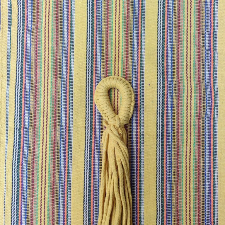 Rede Ceará - Amarelo Colorido