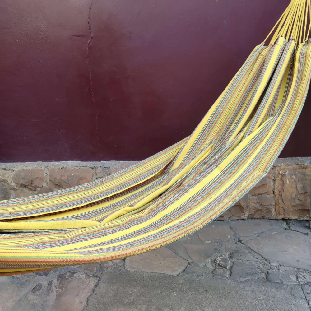 Rede Ceará - Amarelo Colorido - Imagem 2