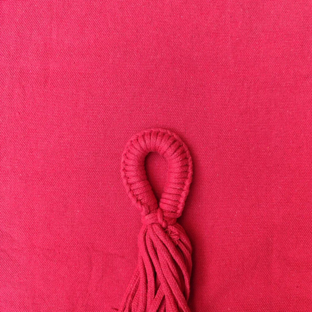 Rede Ceará - Vermelho