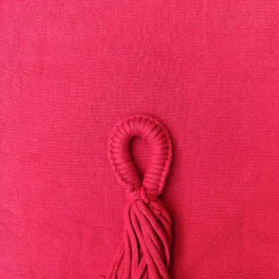 Rede Ceará - Vermelho
