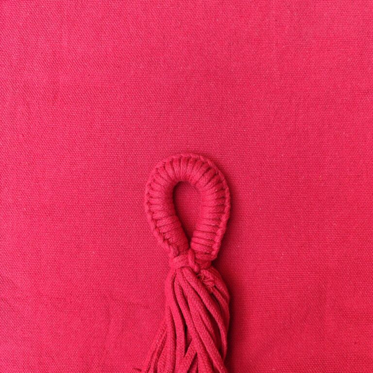 Rede Ceará - Vermelho