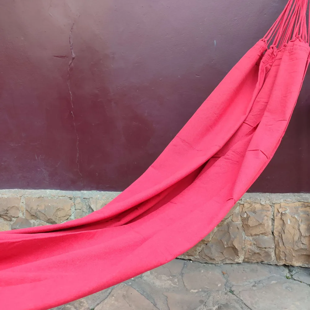 Rede Ceará - Vermelho - Imagem 2