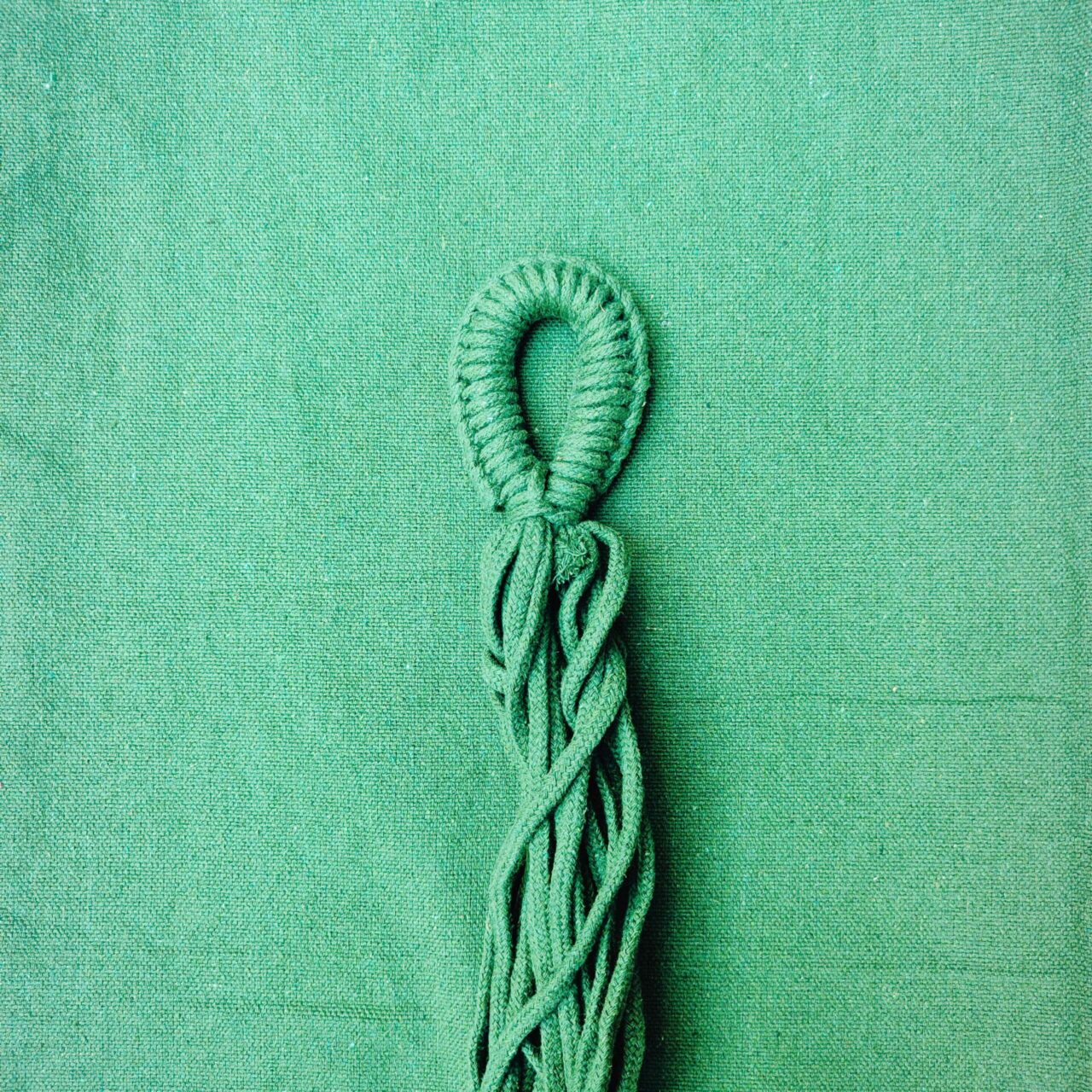 Rede Ceará - Verde