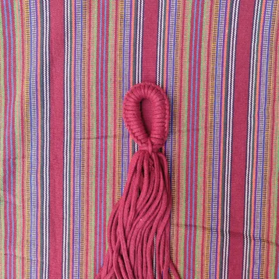 Rede Ceará - Vinho Colorido