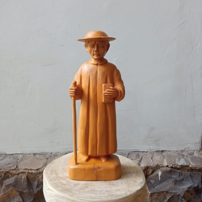 Padre Cícero M - Dunga