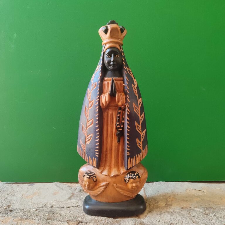 Nossa Senhora Aparecida M - Dunga