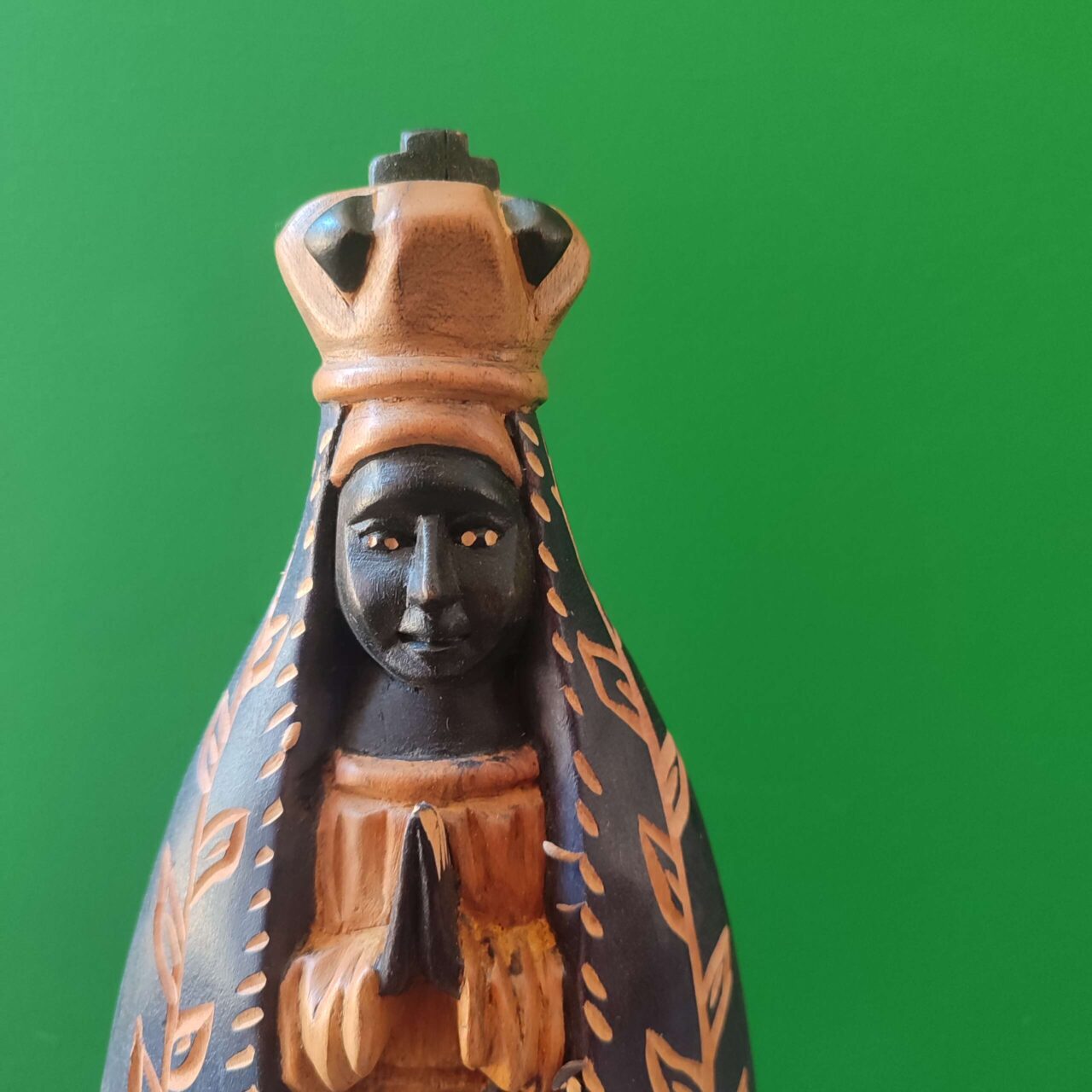 Nossa Senhora Aparecida M - Dunga - Imagem 2