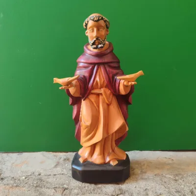 São Francisco M - Dunga