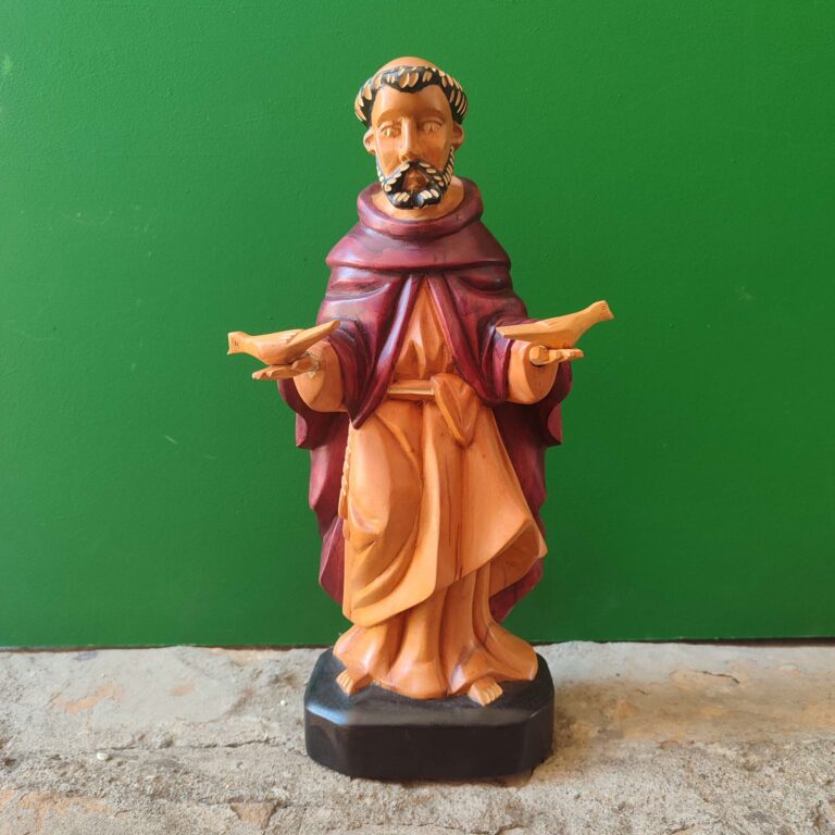 São Francisco M - Dunga