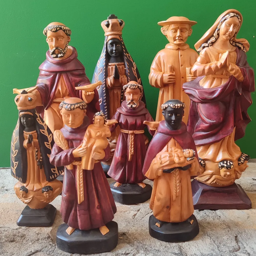 Santo Antônio P - Dunga - Imagem 6