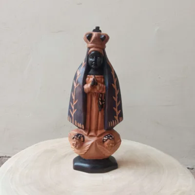 Nossa Senhora Aparecida P - Dunga