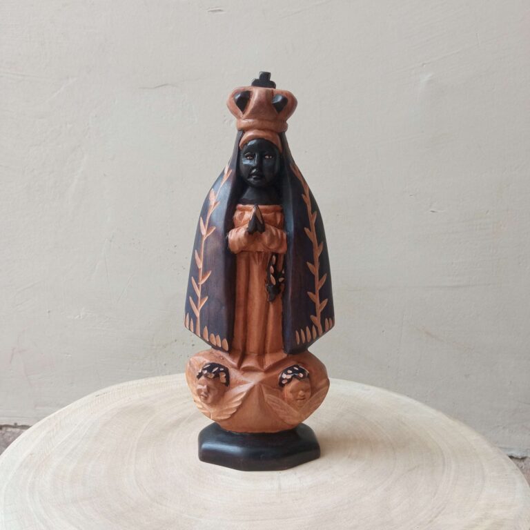 Nossa Senhora Aparecida P - Dunga