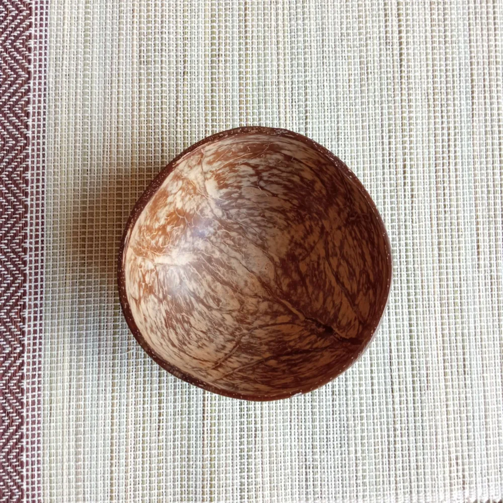 Cuia de Coco - Imagem 2
