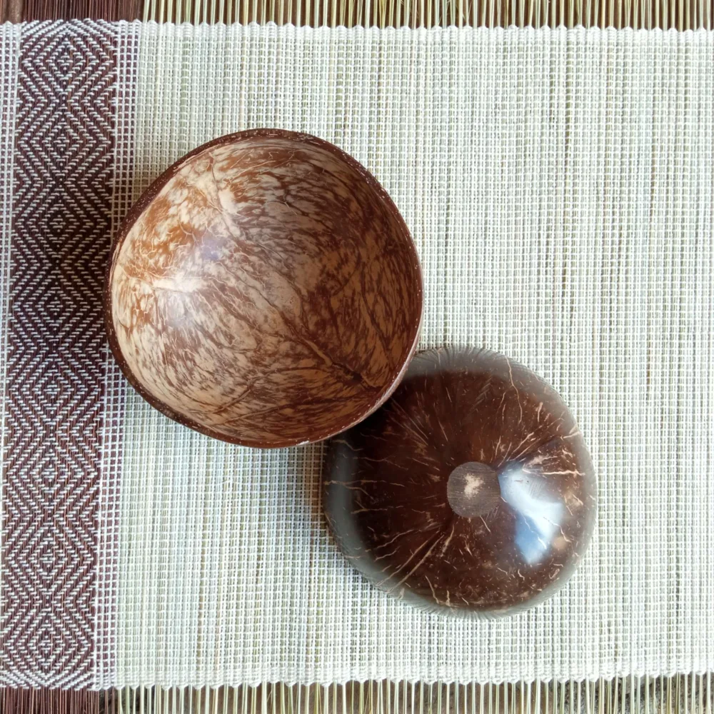 Cuia de Coco - Imagem 3
