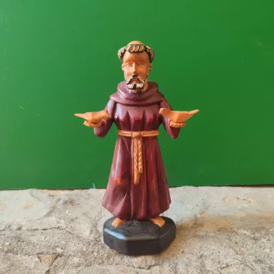 São Francisco P - Dunga