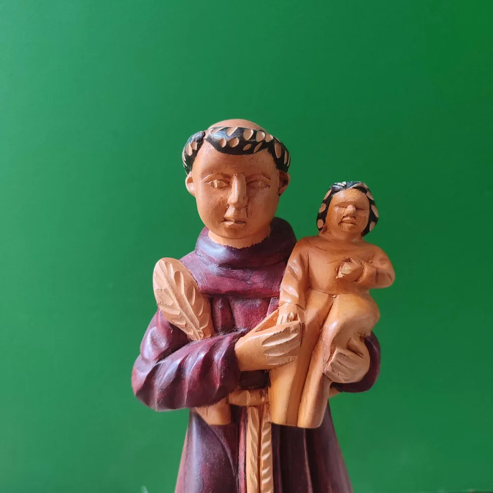 Santo Antônio P - Dunga - Imagem 2