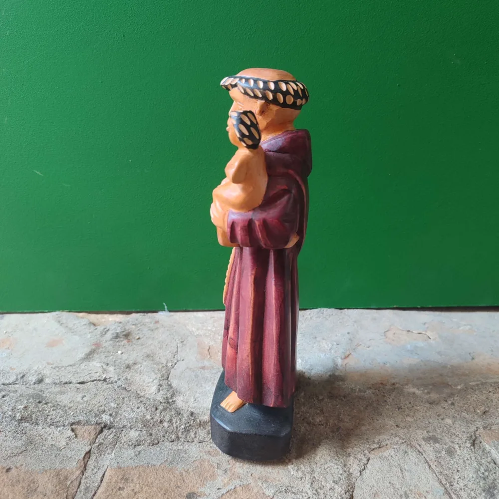 Santo Antônio P - Dunga - Imagem 4