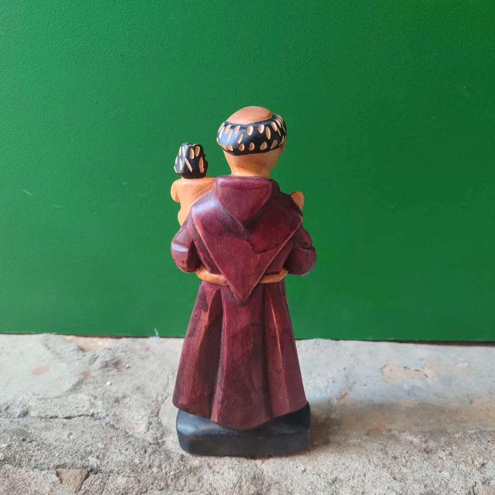 Santo Antônio P - Dunga - Imagem 3