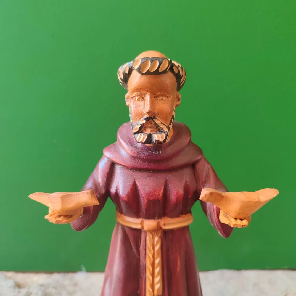 São Francisco P - Dunga - Imagem 5