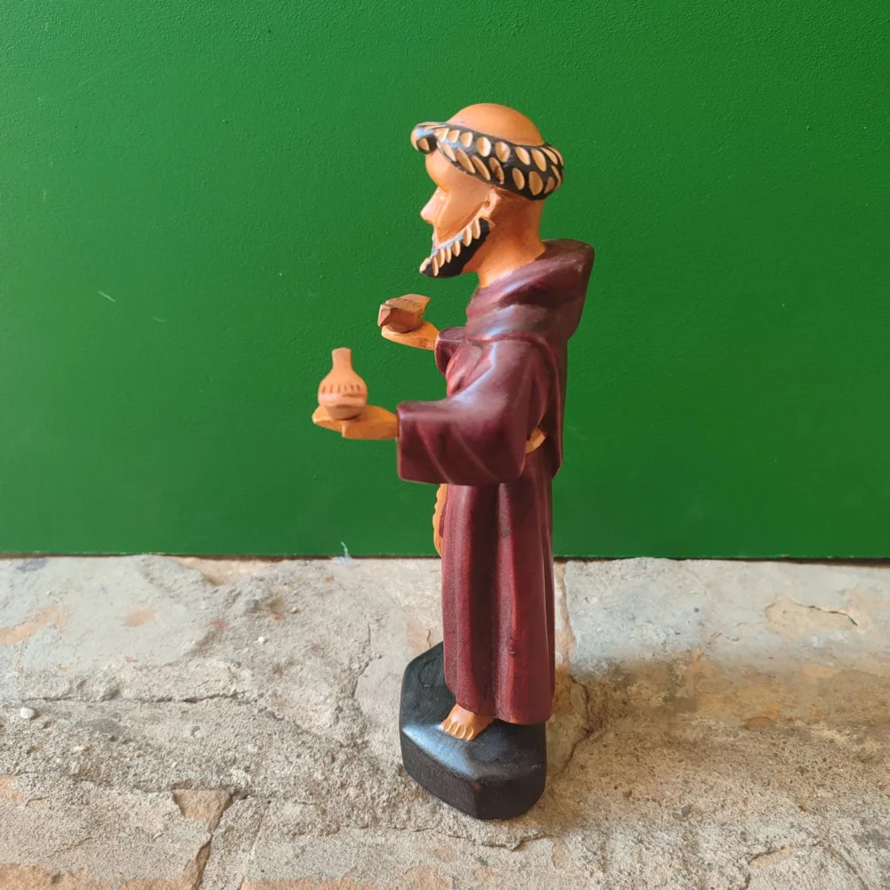 São Francisco P - Dunga - Imagem 4
