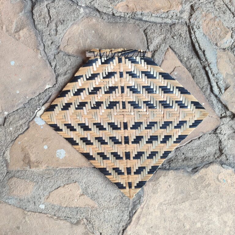 Abano M - Povo Baniwa