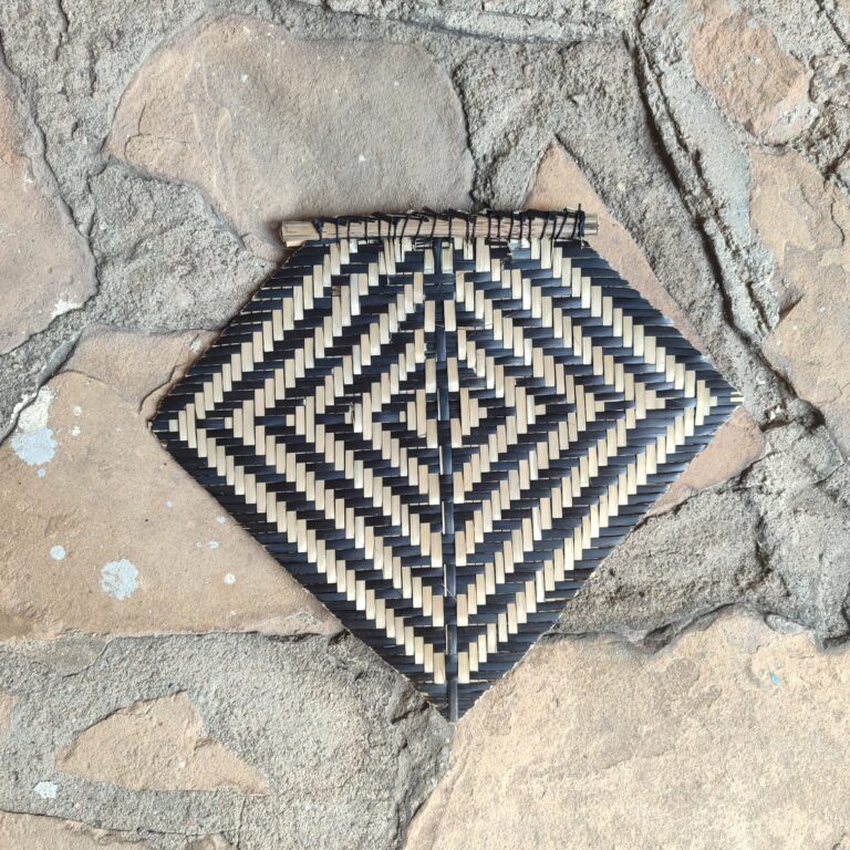 Abano P - Povo Baniwa