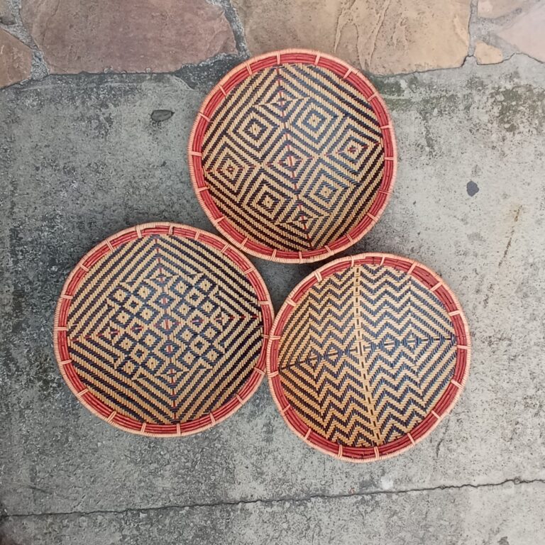 Balaio G - Povo Kubeu