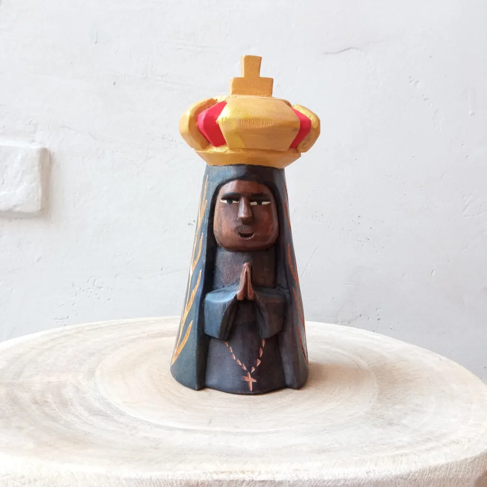 Nossa Senhora Aparecida - Alex