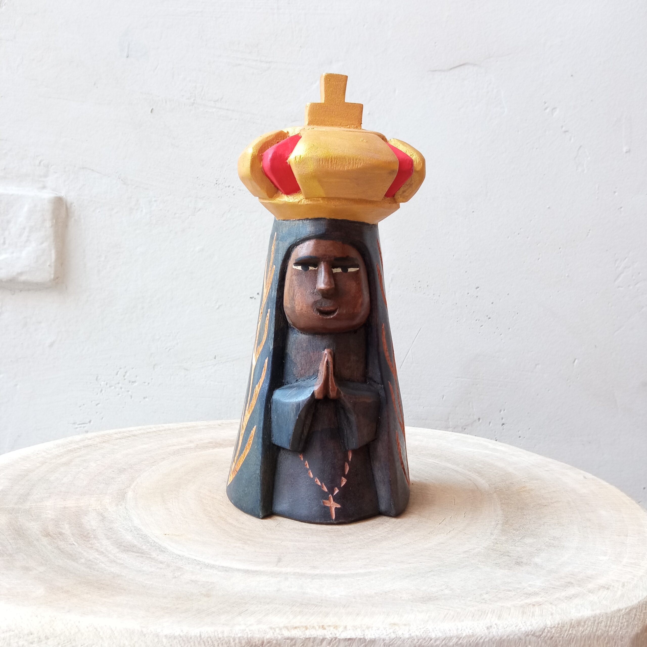 Nossa Senhora Aparecida - Alex