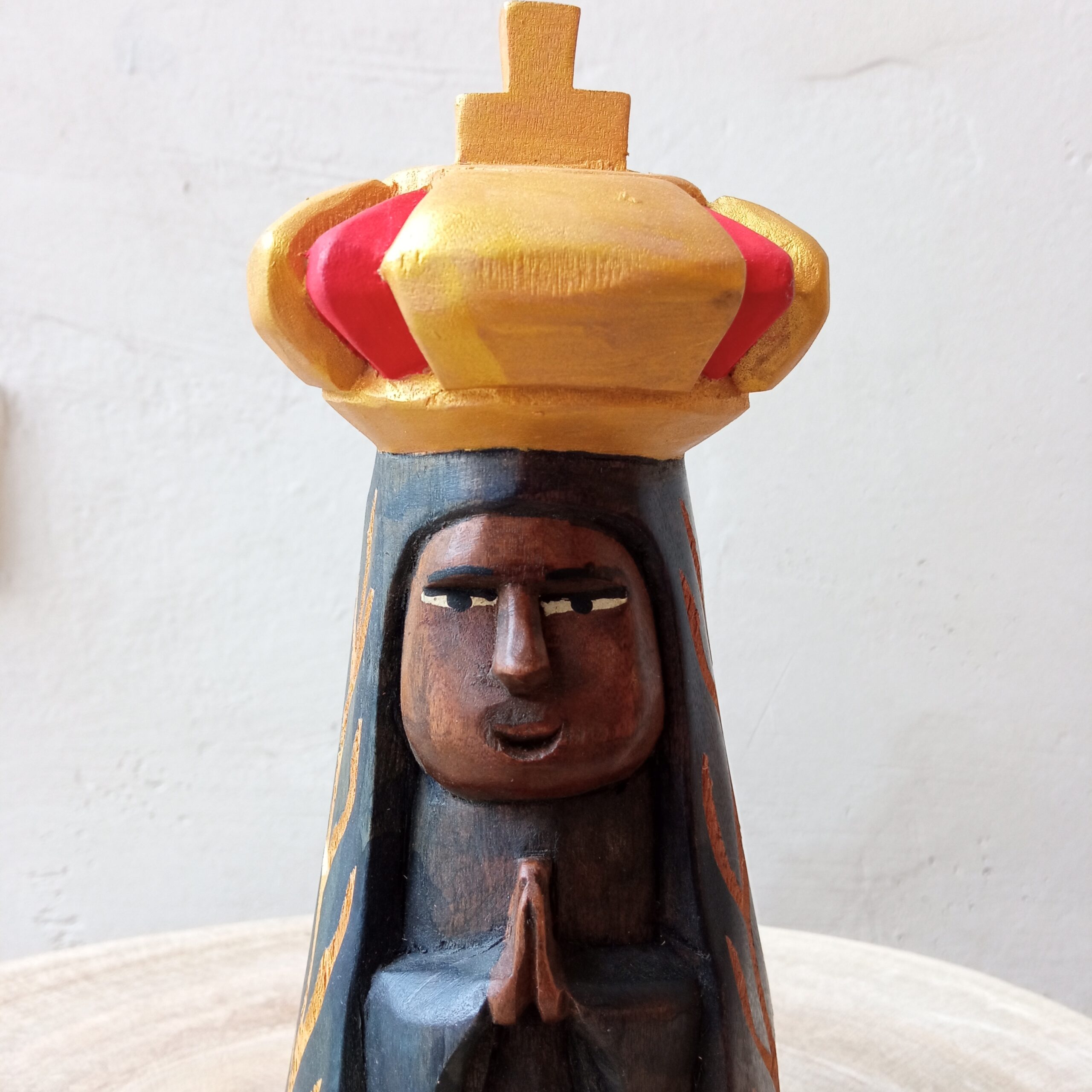 Nossa Senhora Aparecida - Alex - Imagem 2