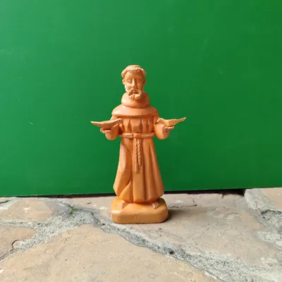 São Francisco P - Dunga