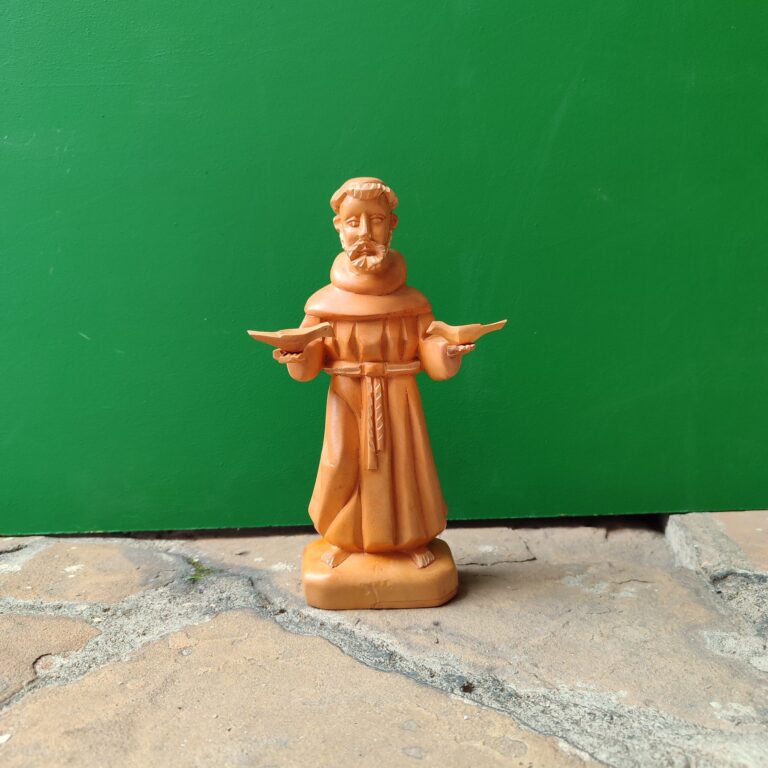 São Francisco P - Dunga