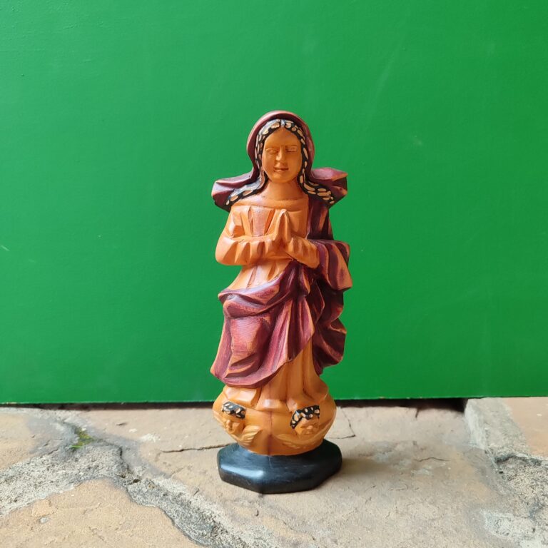 Nossa Senhora da Conceição P - Dunga