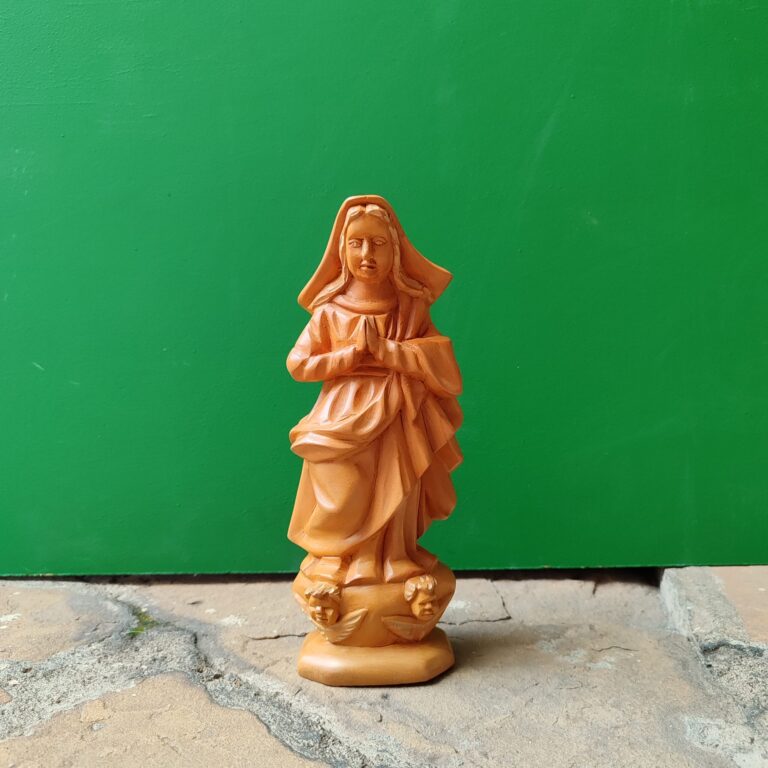 Nossa Senhora da Conceição P - Dunga