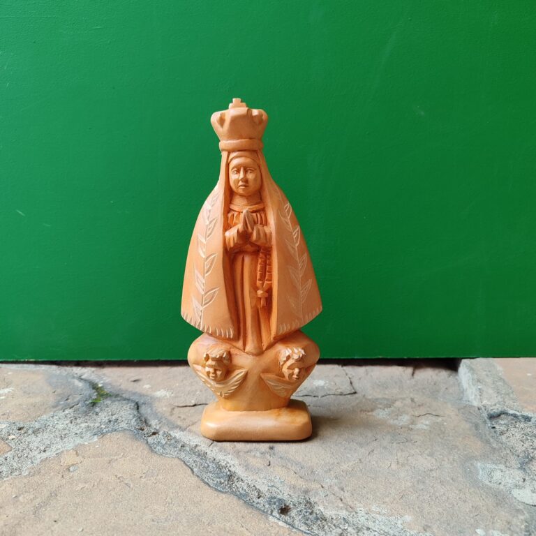 Nossa Senhora Aparecida P - Dunga