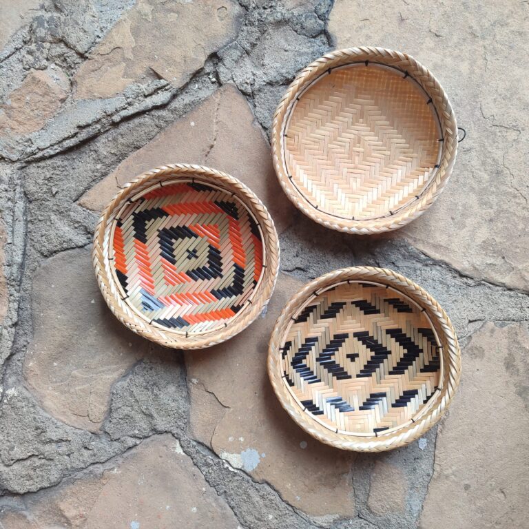 Peneira Arumã 15 - Povo Baniwa